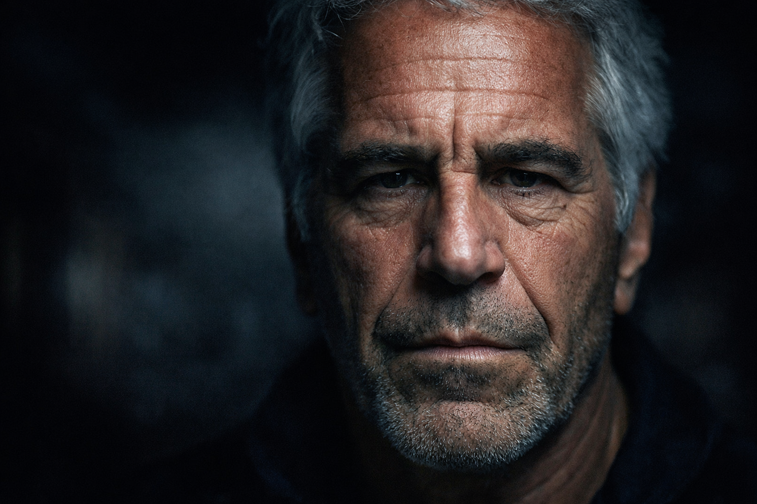 Epstein Vault Surveillance